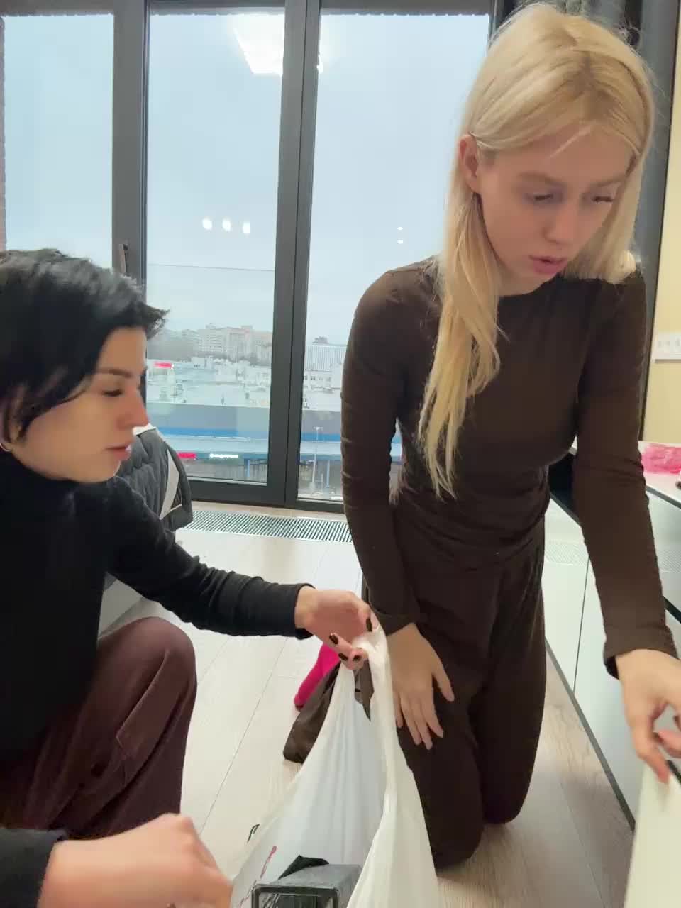 VibroMashulkaDashulka Cam Model Chat December 1, 2025