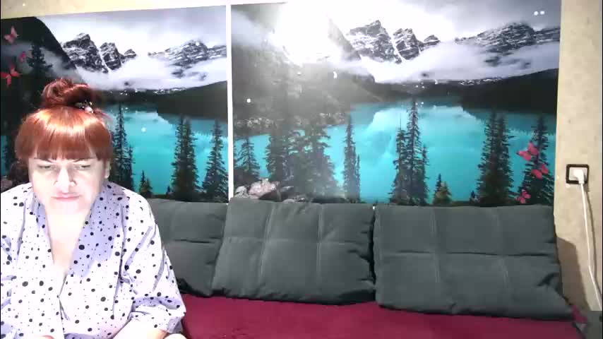 kleosnow Cam Model Chat December 1, 2025