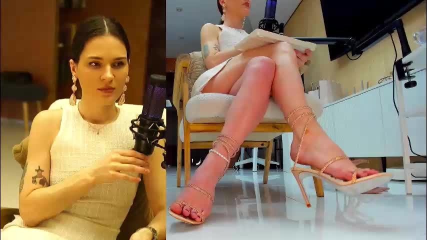 adagrand Cam Model Chat December 1, 2025