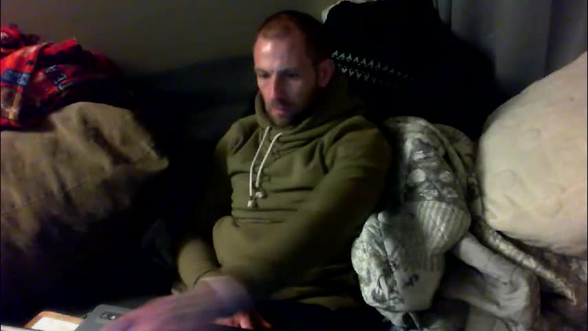 dreaded_folks Cam Model Chat December 1, 2025