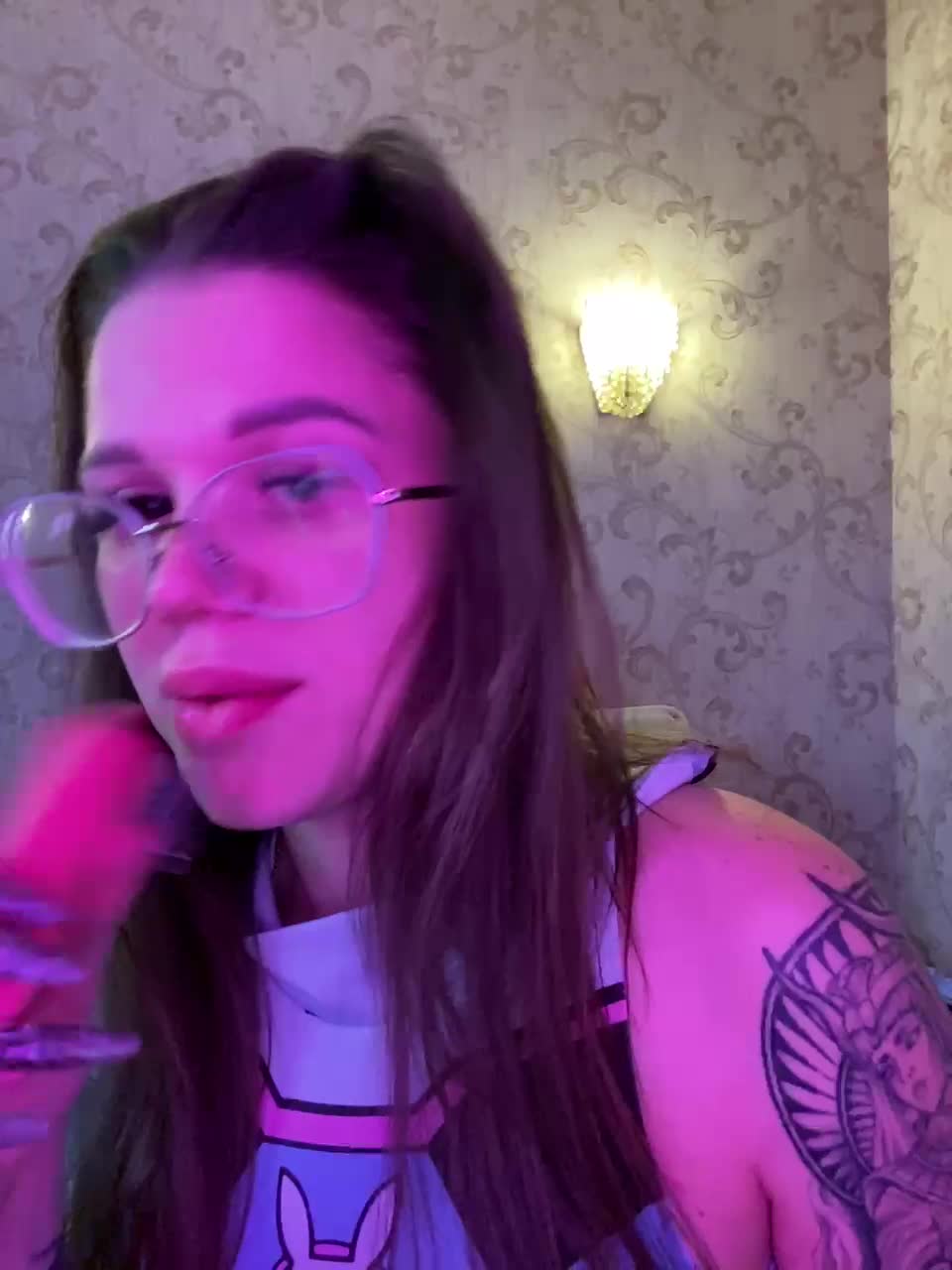 Flipflapfap Cam Model Chat December 1, 2025