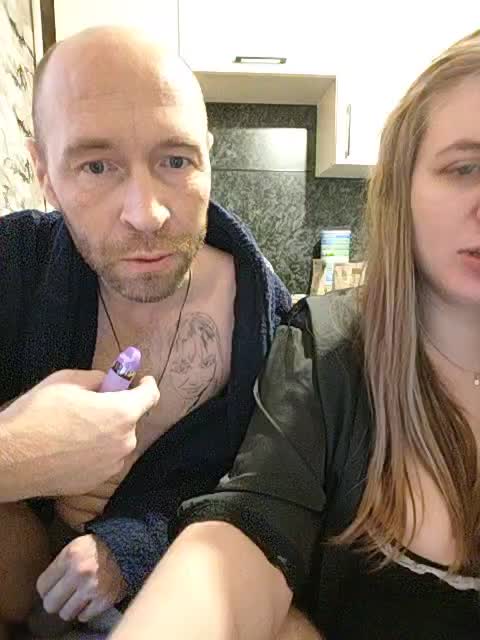 Innokentiy449 Cam Model Chat December 1, 2025