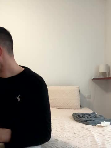 couplepenetration Cam Model Chat December 1, 2025