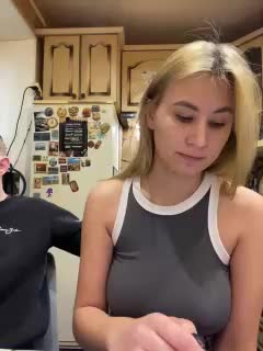 _Magic_ Cam Model Chat December 1, 2025