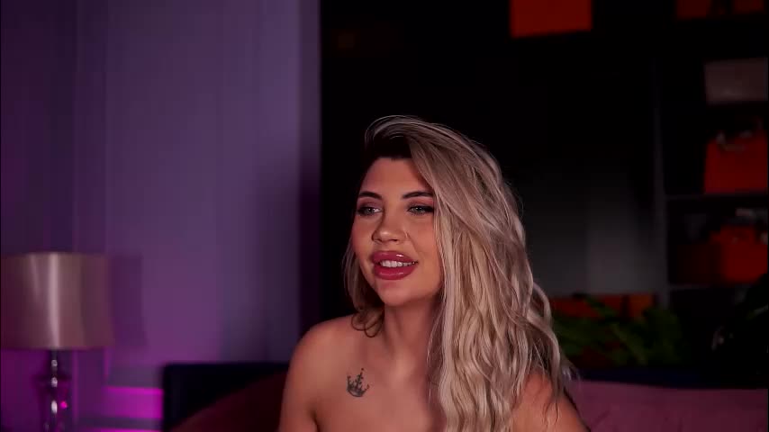 monique_celeste Cam Model Chat December 1, 2025