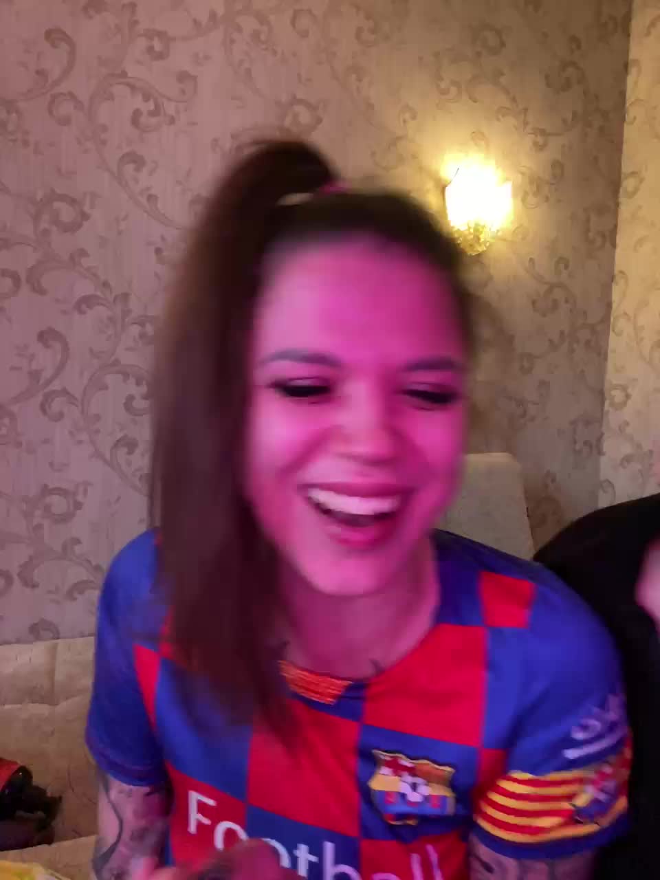 Flipflapfap Cam Model Chat December 1, 2025