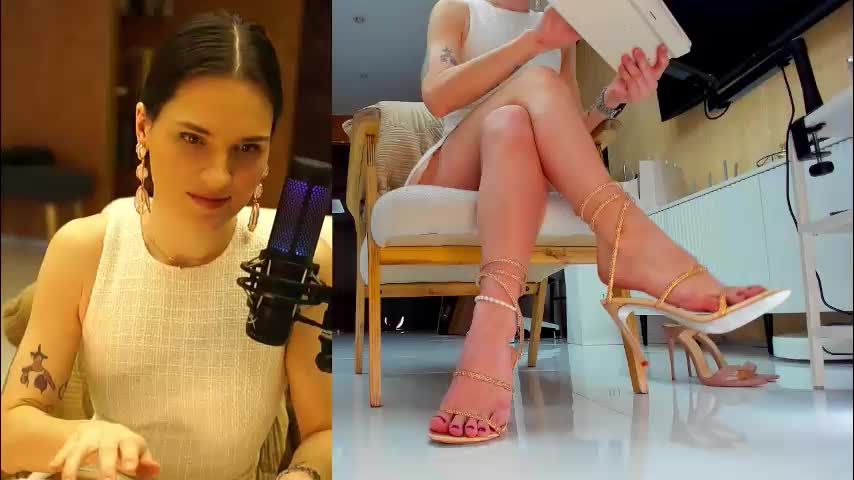 adagrand Cam Model Chat December 1, 2025