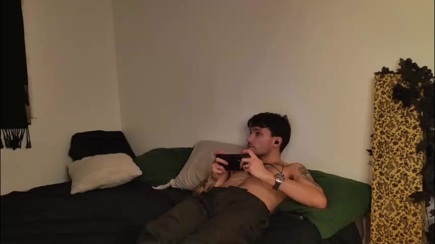 jackdesfeux Cam Model Chat December 1, 2025