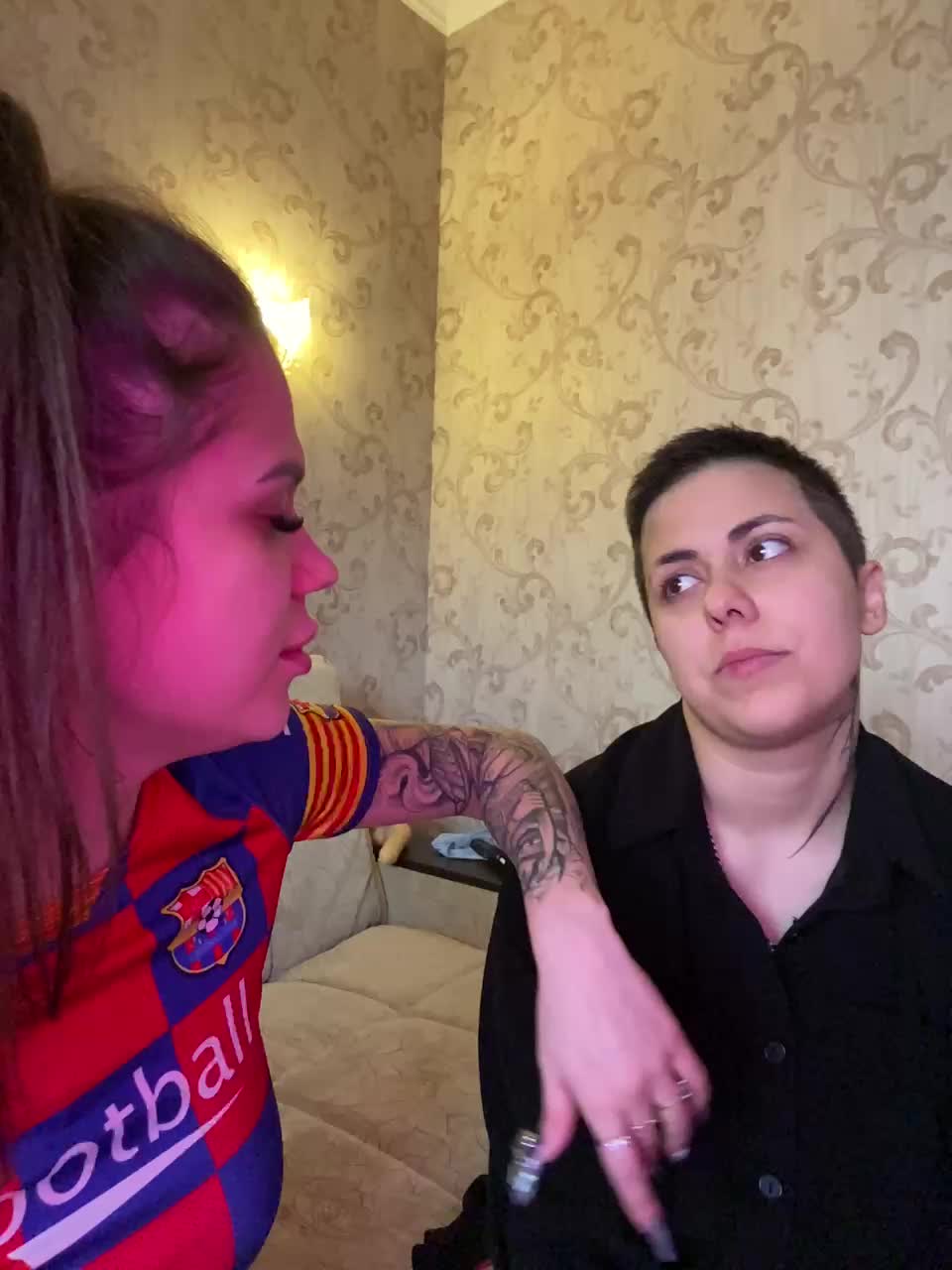 Flipflapfap Cam Model Chat December 1, 2025