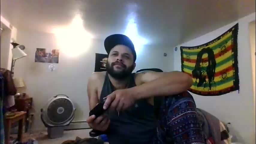 lightskinned666 Cam Model Chat December 1, 2025