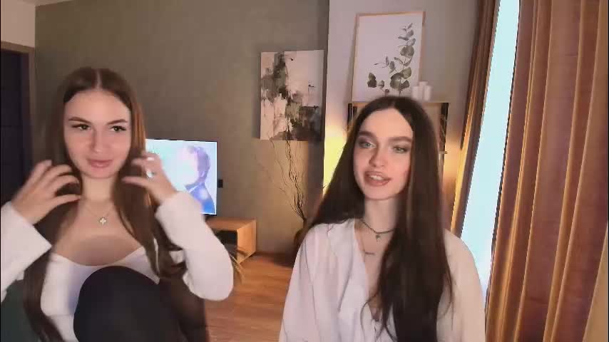 caressyourself Cam Model Chat December 1, 2025