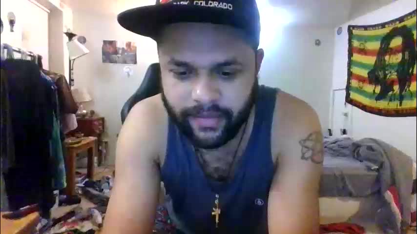 lightskinned666 Cam Model Chat December 1, 2025