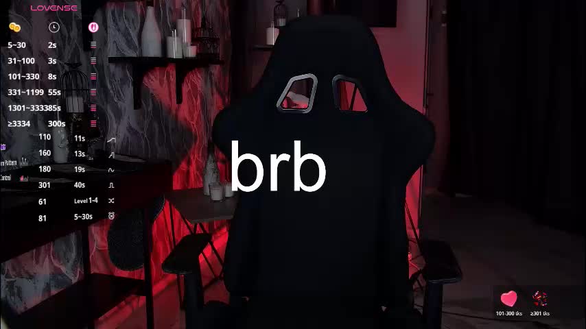 wesleegray Cam Model Chat December 1, 2025