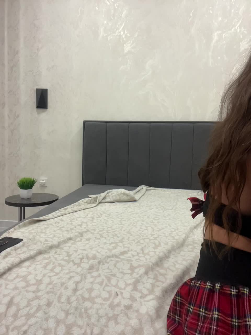 GO_K_NAM Cam Model Chat December 1, 2025