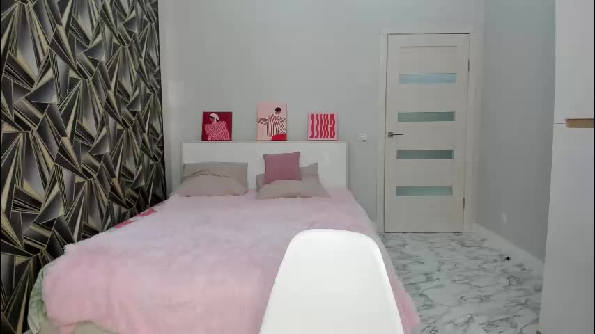 synop_sis Cam Model Chat December 1, 2025