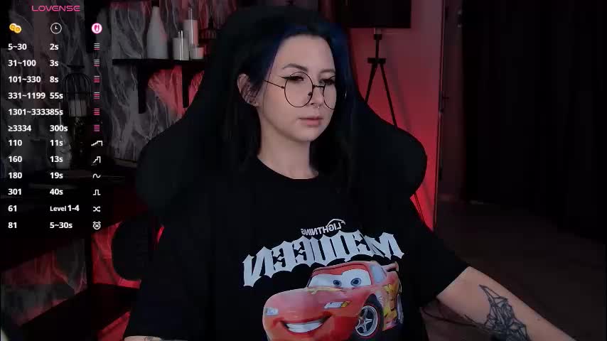 wesleegray Cam Model Chat December 1, 2025