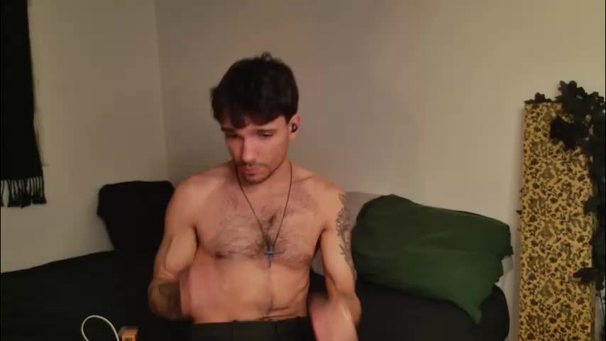 jackdesfeux Cam Model Chat December 1, 2025