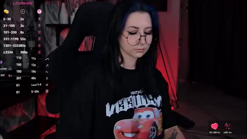 wesleegray Cam Model Chat December 1, 2025