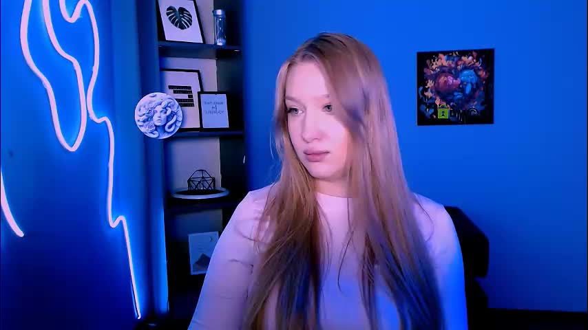 playful_sophie Cam Model Chat December 1, 2025