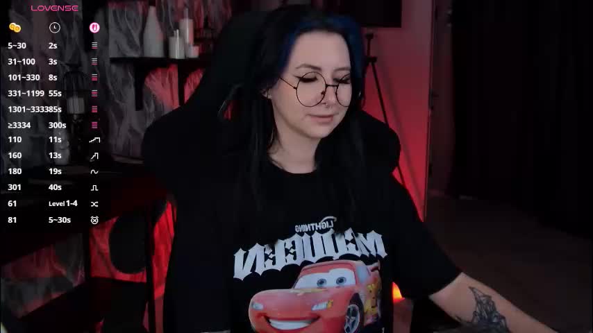 wesleegray Cam Model Chat December 1, 2025