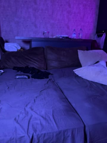 NickiMaldini Cam Model Chat December 1, 2025