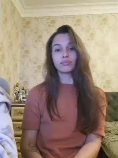 Love_Crew Cam Model Chat December 1, 2025