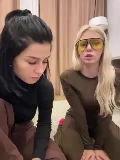 VibroMashulkaDashulka Cam Model Chat December 1, 2025