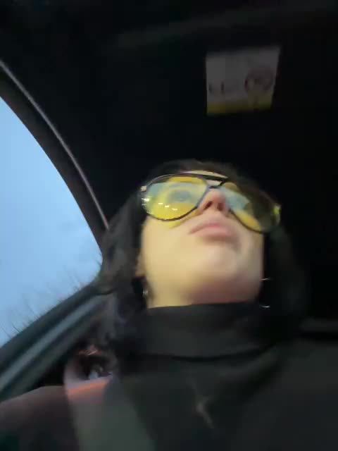 VibroMashulkaDashulka Cam Model Chat December 1, 2025