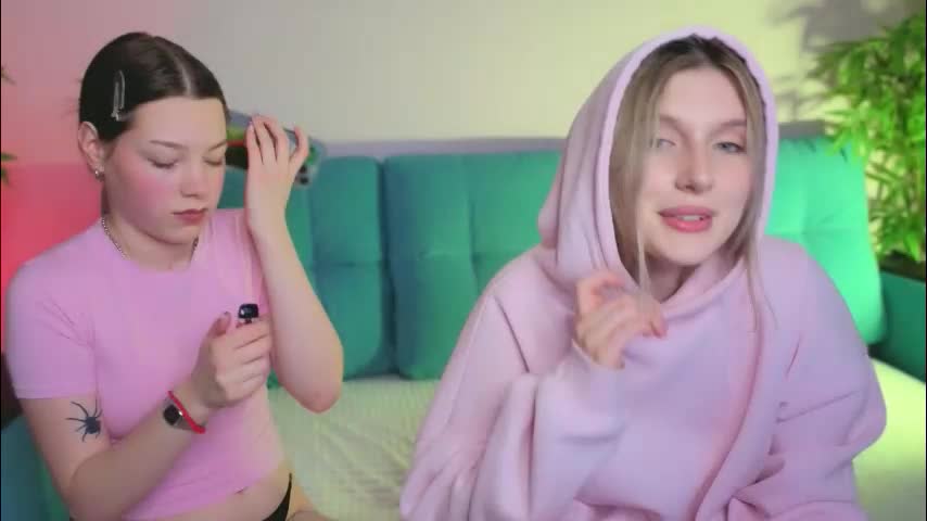 kebesheska Cam Model Chat December 2, 2025