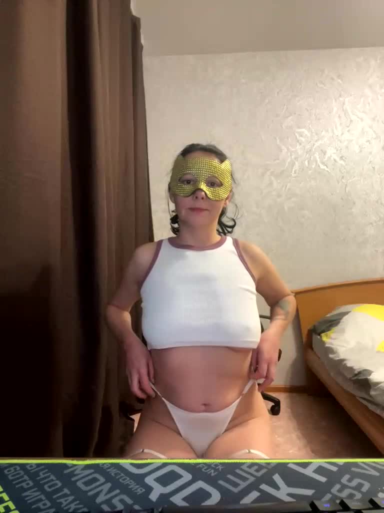 AlisaSet Cam Model Chat December 2, 2025