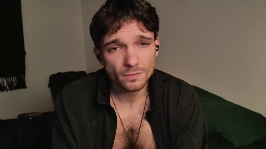 jackdesfeux Cam Model Chat December 2, 2025