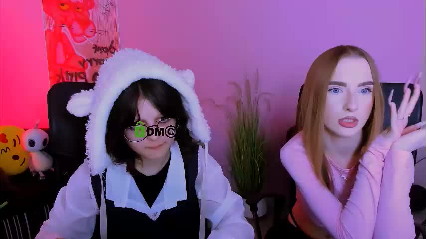 doll_vey Cam Model Chat December 2, 2025