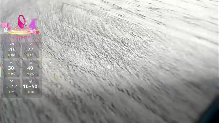 synop_sis Cam Model Chat December 2, 2025