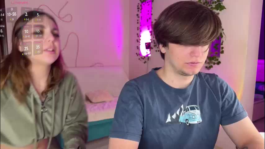 adrean_sofi Cam Model Chat December 2, 2025