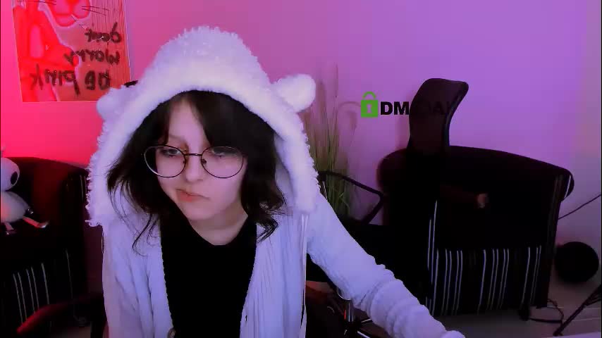 doll_vey Cam Model Chat December 2, 2025
