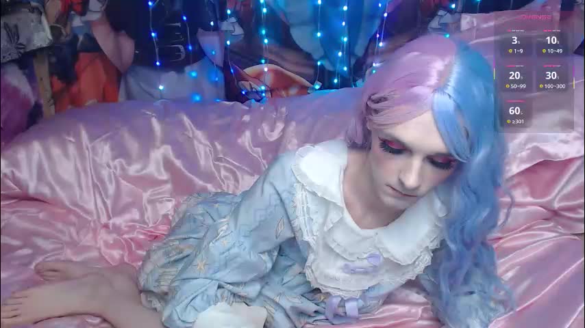 iselestias Cam Model Chat December 2, 2025