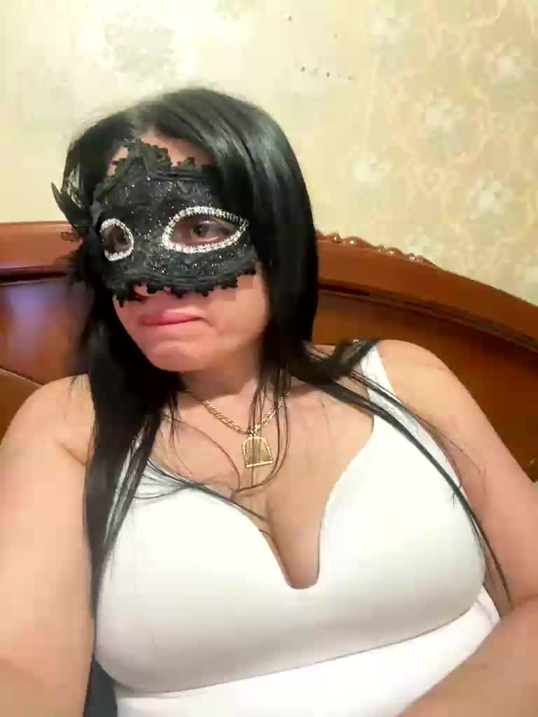 Vika-62 Cam Model Chat December 2, 2025