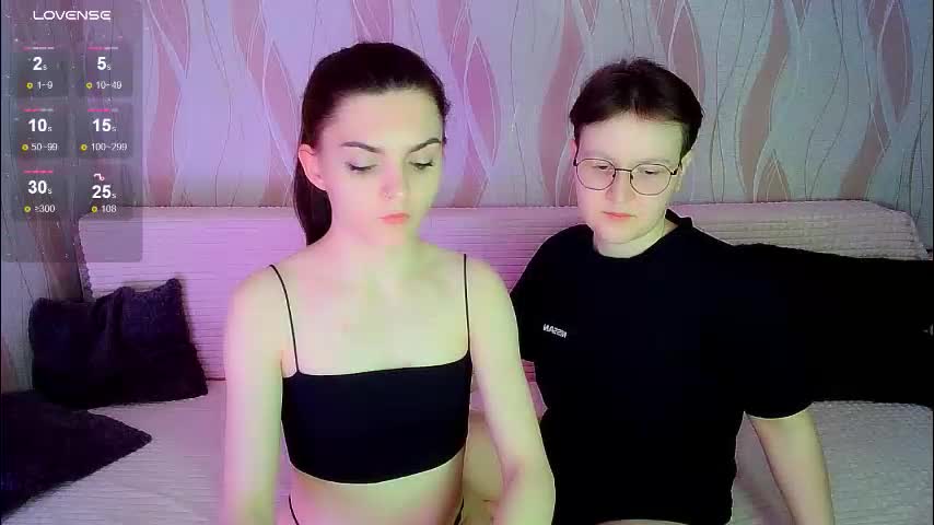 pornostendup Cam Model Chat December 2, 2025