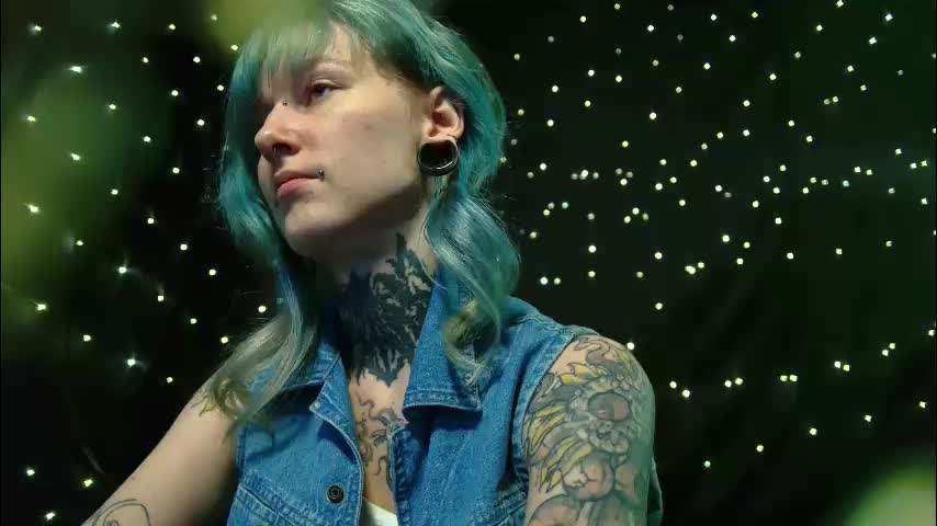 littlespacemouse Cam Model Chat December 2, 2025