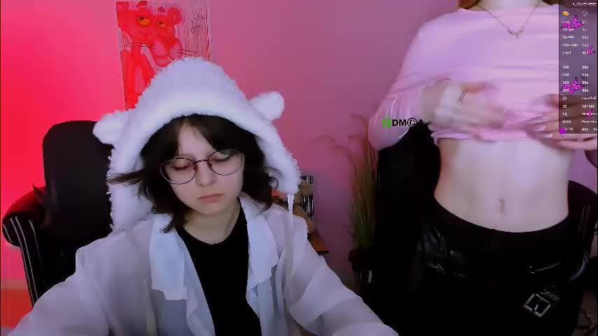 doll_vey Cam Model Chat December 2, 2025