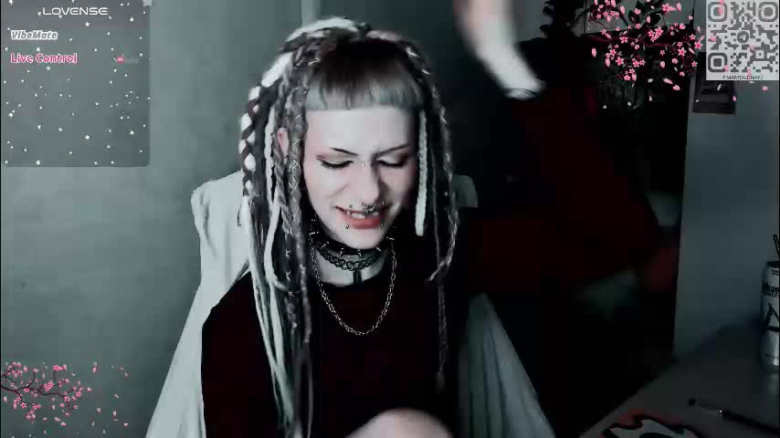 say_mary Cam Model Chat December 2, 2025