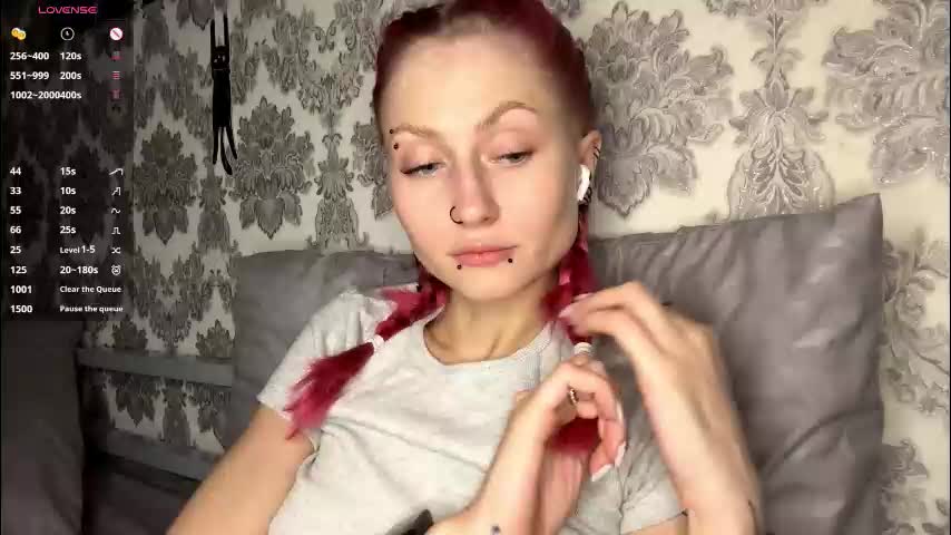 pekadark Cam Model Chat December 2, 2025