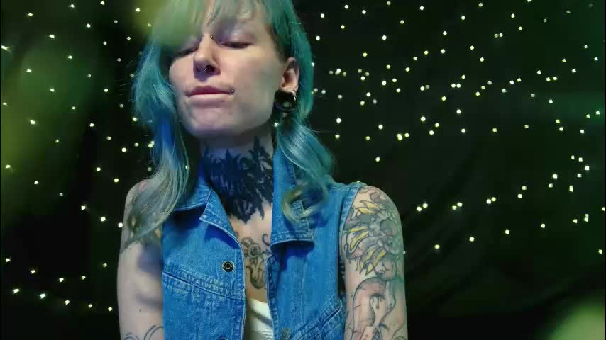 littlespacemouse Cam Model Chat December 2, 2025