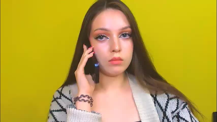 _miss_merciless Cam Model Chat December 2, 2025