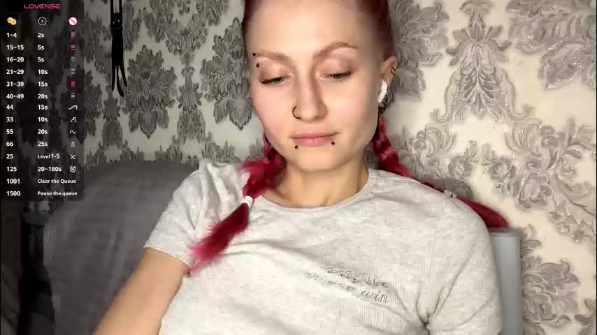 pekadark Cam Model Chat December 2, 2025