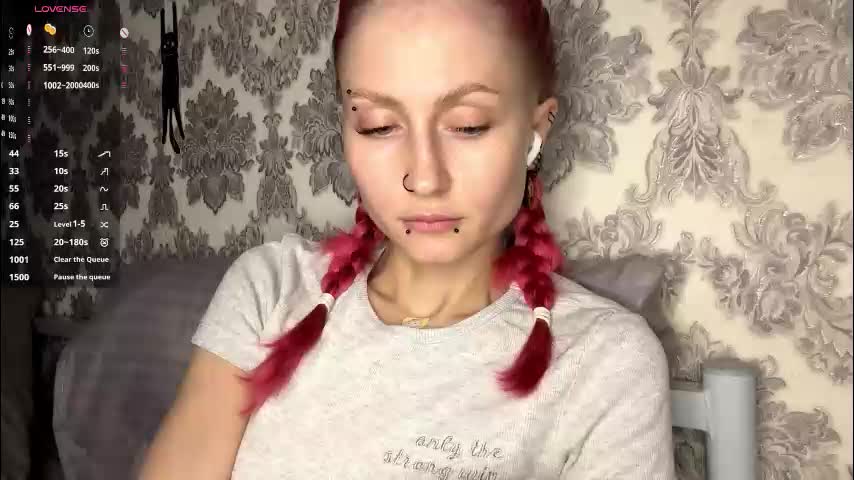 pekadark Cam Model Chat December 2, 2025