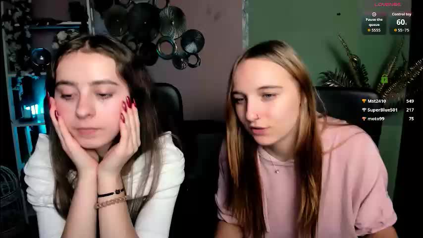 keylas_moan Cam Model Chat December 2, 2025