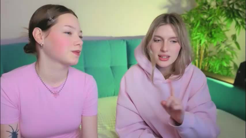 kebesheska Cam Model Chat December 2, 2025