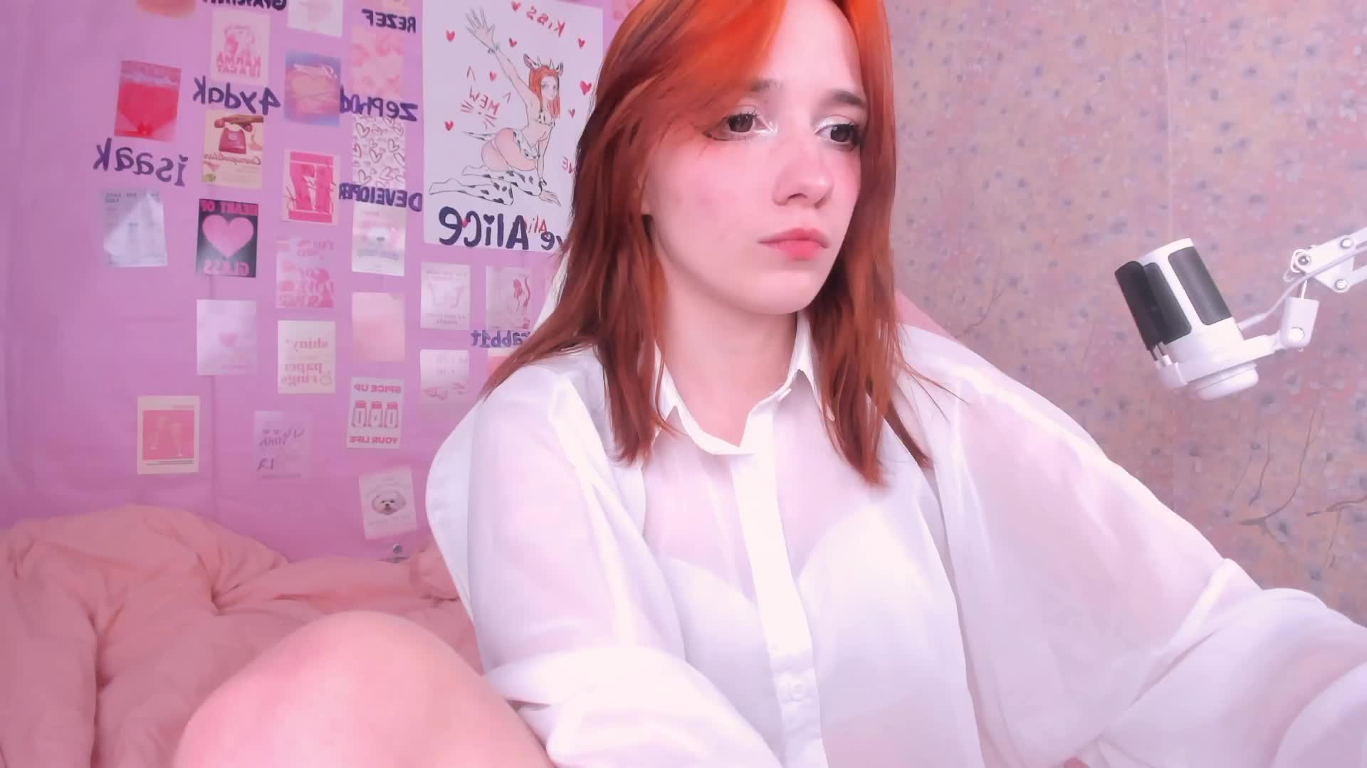 Dark-Willlow Cam Model Chat December 2, 2025