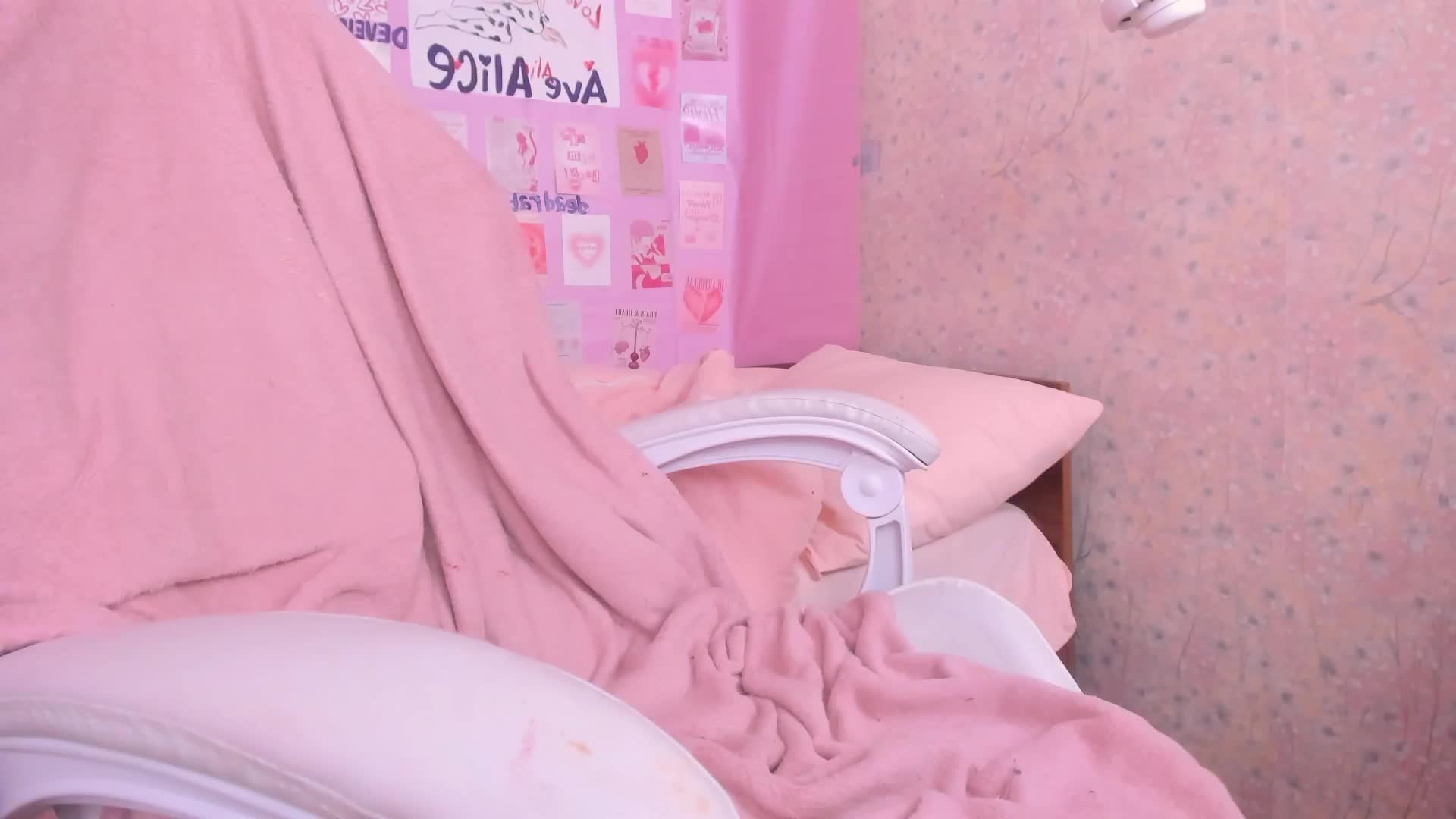 Dark-Willlow Cam Model Chat December 2, 2025